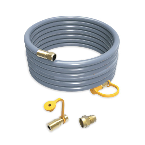 Firman 1815 25ft Natural Gas Hose Kit