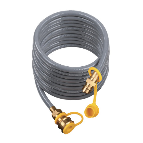 Firman 1820 25ft 3/4in Natural Gas Hose Kit