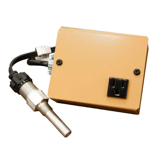 WINCO 300484-5 Engine Oil Heater