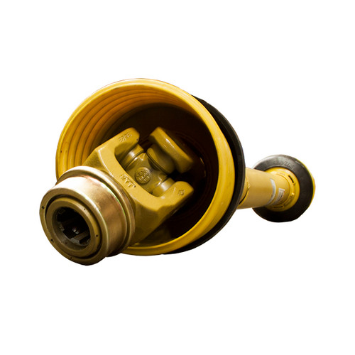 WINCO 54327-000 PTO Generator Shaft