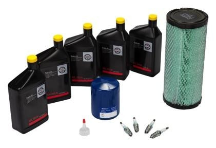 Briggs & Stratton 6167 30-35kW Maintenance Kit (1800 RPM Units - GM 3.0L)