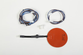 Briggs & Stratton 6845 240V Fuel Regulator Heater