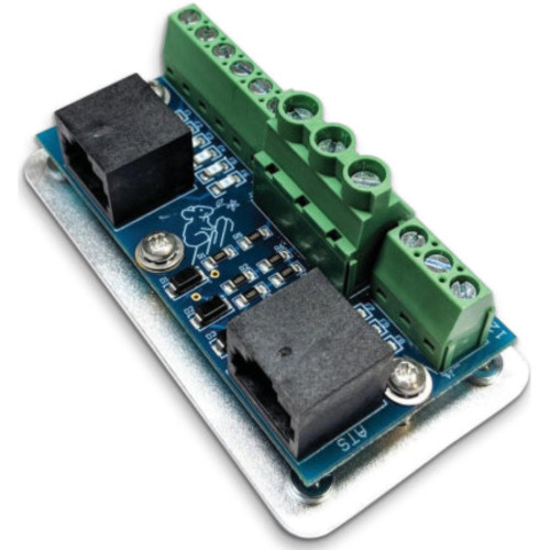 Generac 8006 PWRcell ATS Upgrade Kit