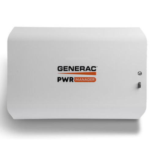 Generac 8009 PWRmanager Energy Management Module