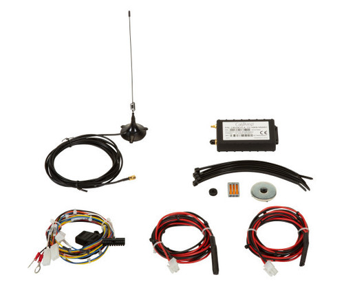 Briggs & Stratton 6574 InfoHub Wireless Monitor