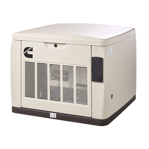 Cummins RS20AE 20kW Quiet Connect Extreme Weather Generator