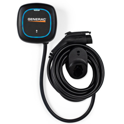 Generac 40A Level 2 Open-Access Plus EV Charging Station