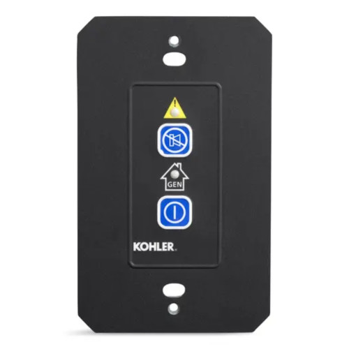 Kohler GM38795 External Alarm Module for RDT Transfer Switches