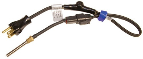 Kohler GM57969 120V Carburetor Heater for 8/10/12RESV(L), 20kW & 26kW Generators