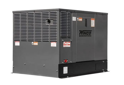 WINCO PSS11B2W-03/A 11kW Generator