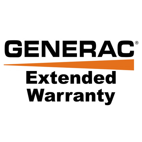Generac 10 Year Extended Warranty for Liquid-Cooled Generators (70kW - 150kW)
