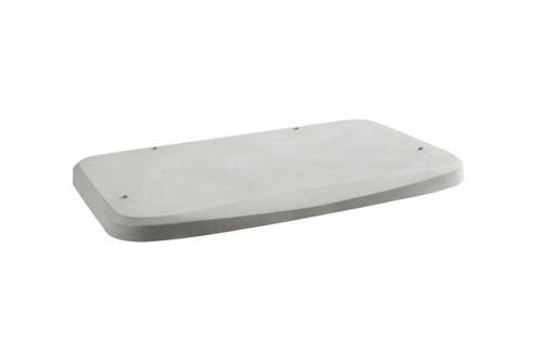 Kohler GM104820 3" Concrete Mounting Pad for 14/20RCA(L)