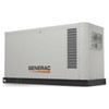 Generac XG04045 Protector Series 40kW 1-phase Generator