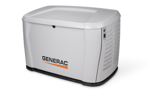 Generac 7260 22kW Generator