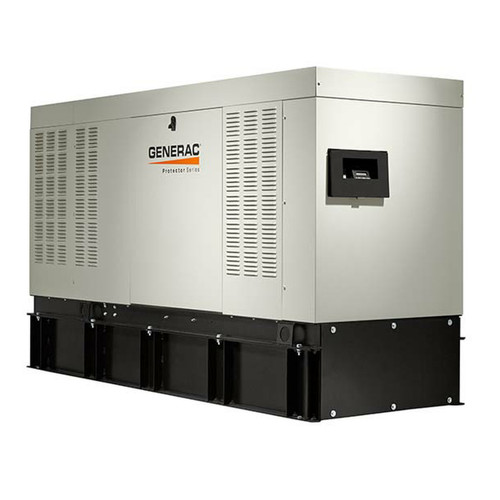 Generac Protector Series RD04833 48kW Generator