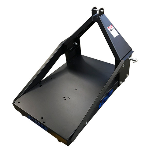 WINCO TPH260 Category 2 PTO Generator Three Point Hitch