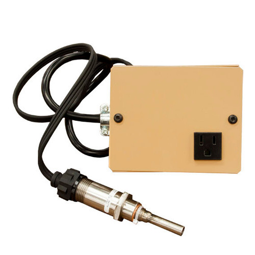 WINCO 15809-003 Engine Oil Heater