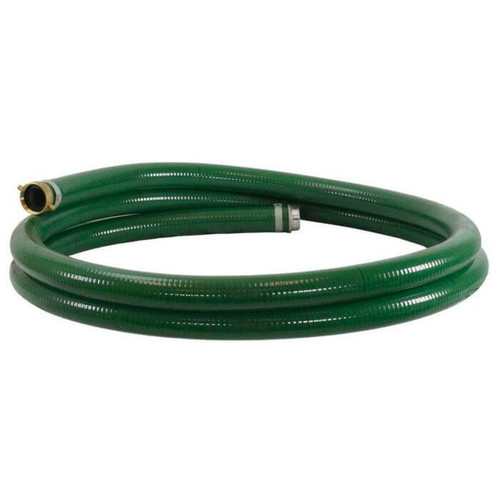 DuroMax XPH0310S 3in x 10ft Water Pump Suction Hose