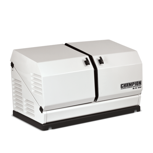 Champion 100199 8.5kW Generator