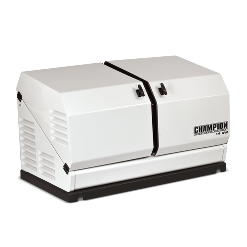 Champion 100515 14kW aXis Generator