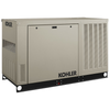 Kohler 24RCLA 24kW 1-phase Generator