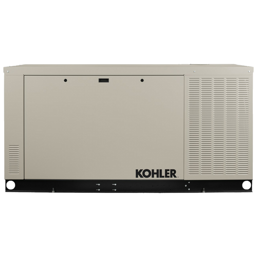 Kohler 48RCLC 48kW 3-phase Generator