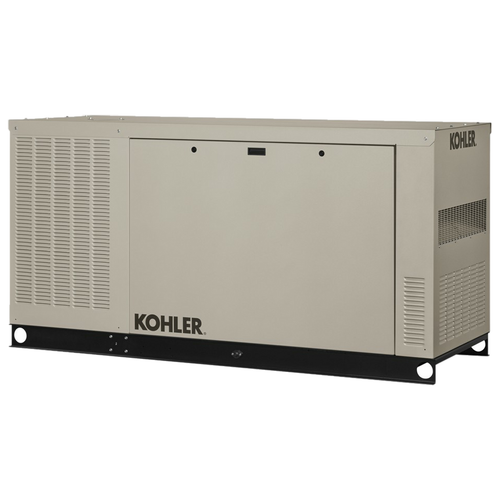Kohler 60RCLB 60kW 3-phase Generator